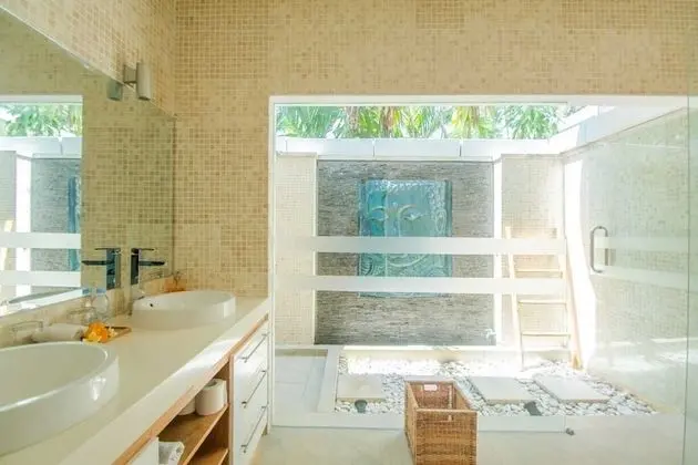 Luxury Villa, 3 Yatak Odası, Kişiye Özel Havuzlu, Deniz Manzaralı