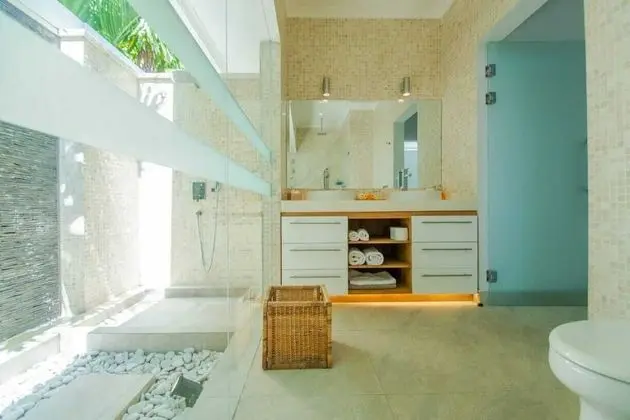 Luxury Villa, 3 Yatak Odası, Kişiye Özel Havuzlu, Deniz Manzaralı