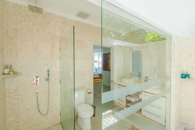 Luxury Villa, 3 Yatak Odası, Kişiye Özel Havuzlu, Deniz Manzaralı