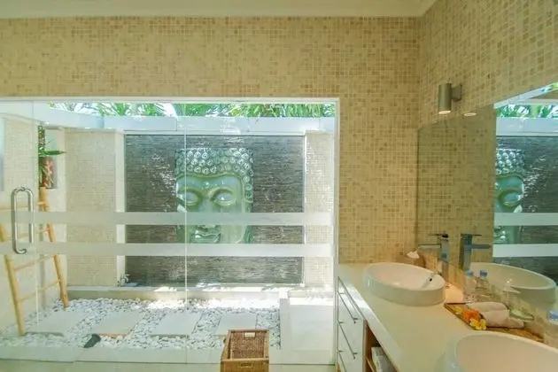 Luxury Villa, 3 Yatak Odası, Kişiye Özel Havuzlu, Deniz Manzaralı