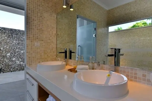 Luxury Villa, 3 Yatak Odası, Kişiye Özel Havuzlu, Deniz Manzaralı