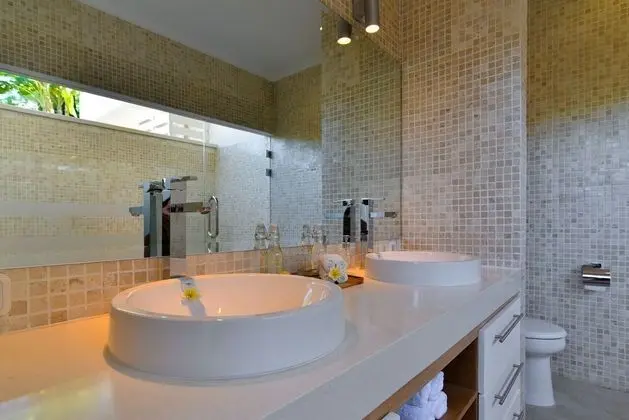 Luxury Villa, 3 Yatak Odası, Kişiye Özel Havuzlu, Deniz Manzaralı