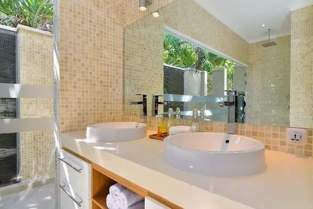 Luxury Villa, 3 Yatak Odası, Kişiye Özel Havuzlu, Deniz Manzaralı