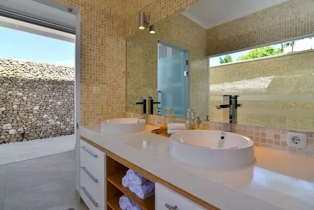 Luxury Villa, 3 Yatak Odası, Kişiye Özel Havuzlu, Deniz Manzaralı