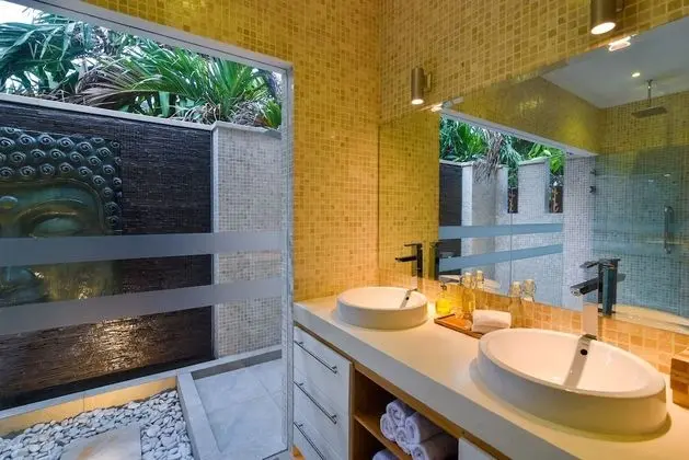 Luxury Villa, 3 Yatak Odası, Kişiye Özel Havuzlu, Deniz Manzaralı