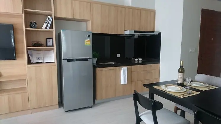 Premier Oda, 2 Yatak Odası