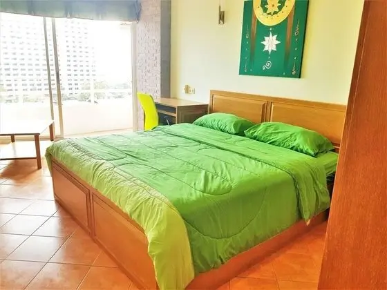 Stüdyo, 1 En Büyük (King) Boy Yatak