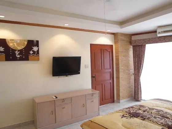 Apart Daire, 1 Yatak Odası