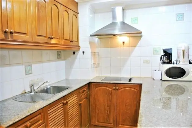 Apart Daire, 1 En Büyük (King) Boy Yatak