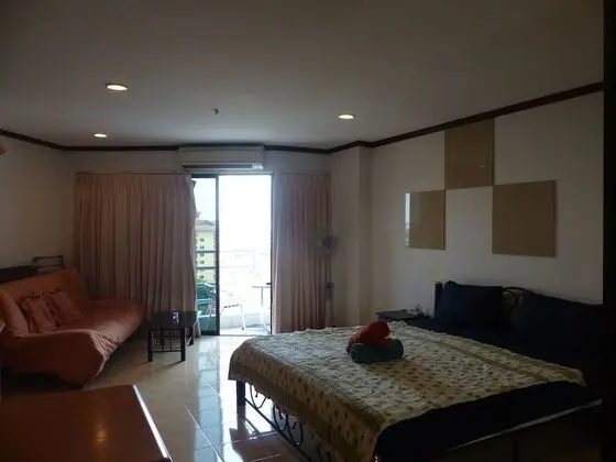 Large Room