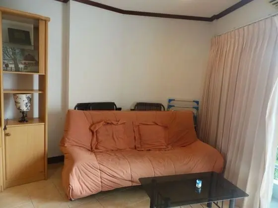 Large Room