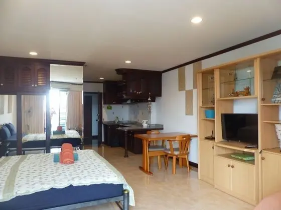 Large Room