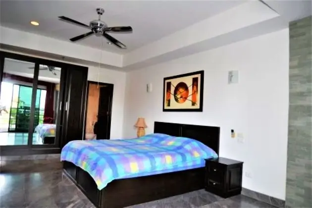 Apart Daire, 1 Yatak Odası, Engellilere Uygun, Balkon
