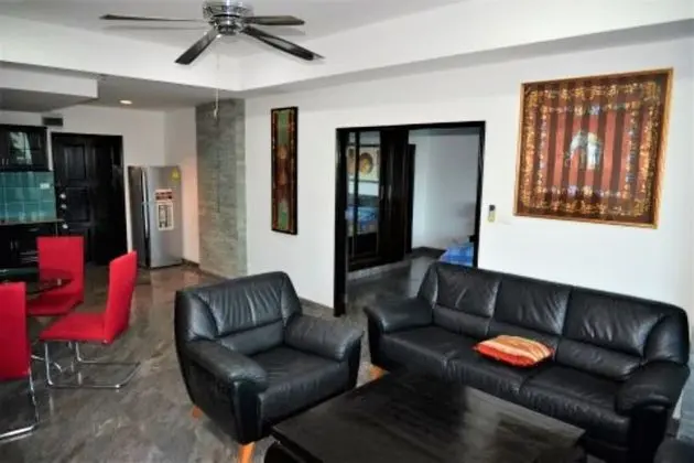 Apart Daire, 1 Yatak Odası, Engellilere Uygun, Balkon