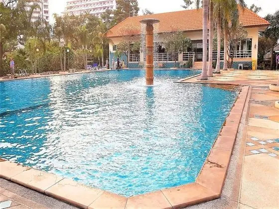 Apart Daire, 1 Yatak Odası, Balkon