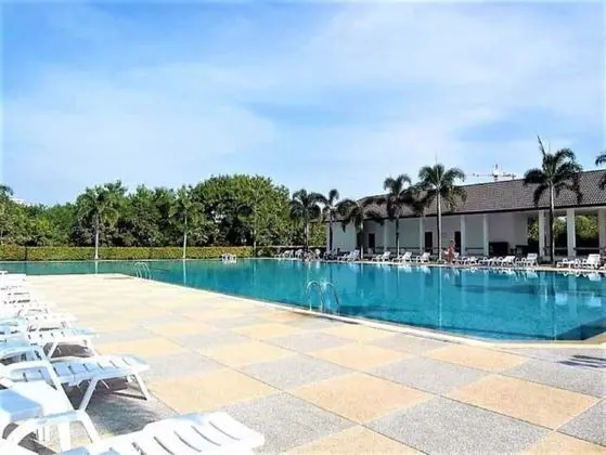 Apart Daire, 1 Yatak Odası, Balkon