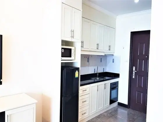 Apart Daire, 1 Yatak Odası, Balkon