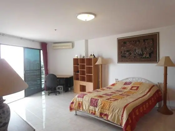 Apart Daire, 1 Yatak Odası
