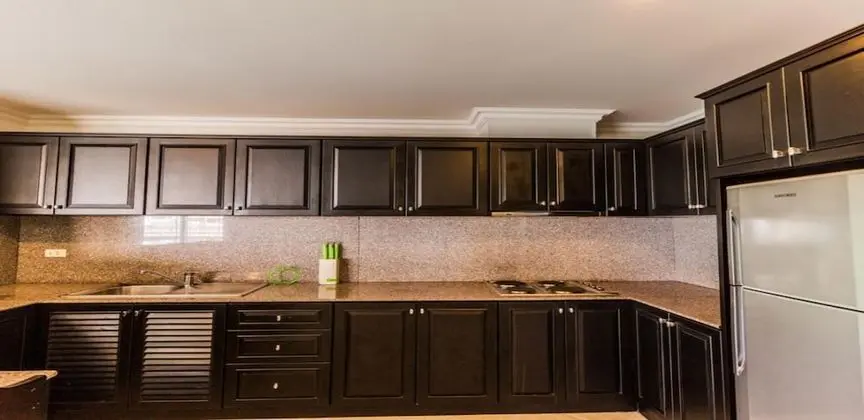 One Bedroom Apartment