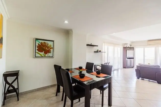 One Bedroom Apartment