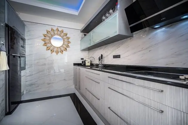 Premium Villa, Kişiye Özel Havuzlu