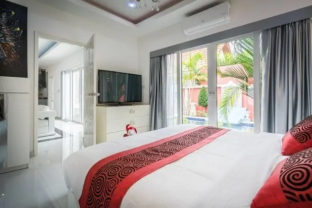 Premium Villa, Kişiye Özel Havuzlu