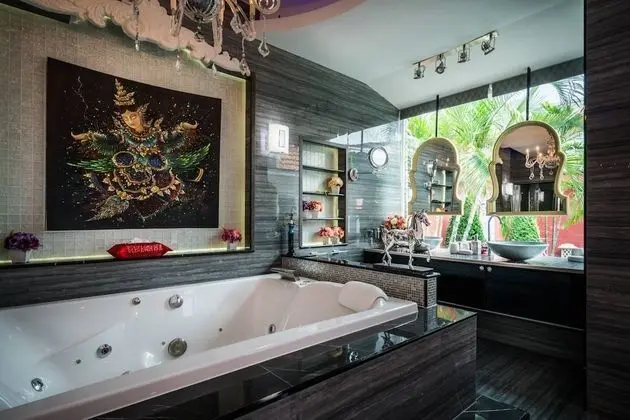 Premium Villa, Kişiye Özel Havuzlu
