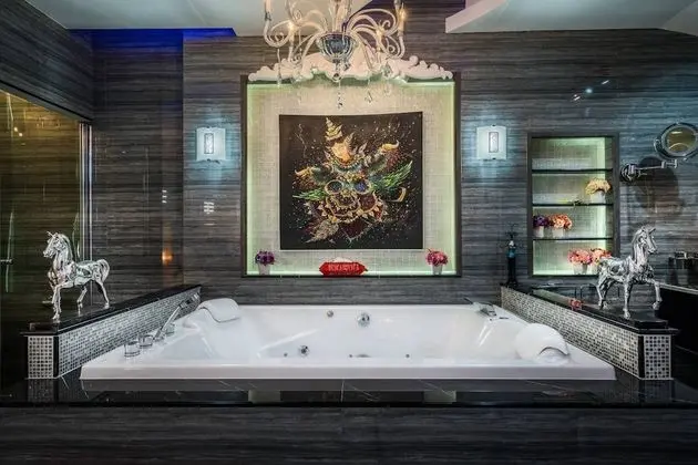Premium Villa, Kişiye Özel Havuzlu