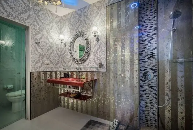 Premium Villa, Kişiye Özel Havuzlu