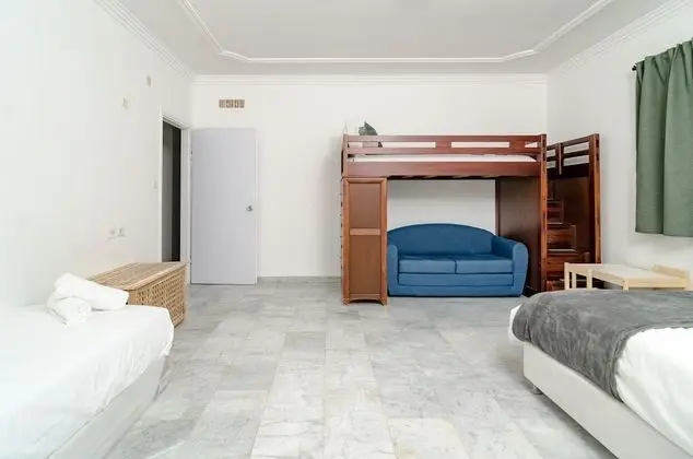 Deluxe Villa