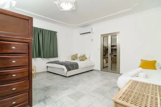 Deluxe Villa