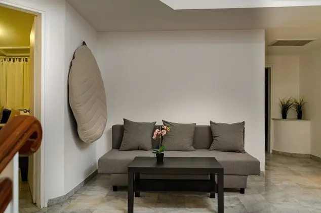 Deluxe Villa