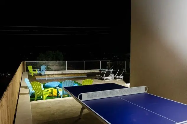 Deluxe Villa