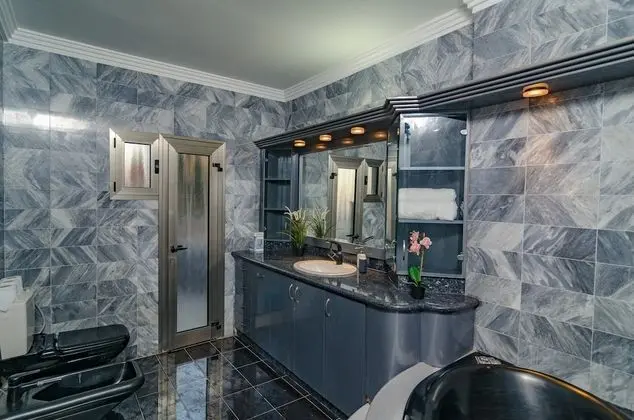 Deluxe Villa