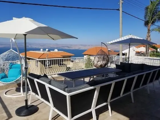 Deluxe Villa
