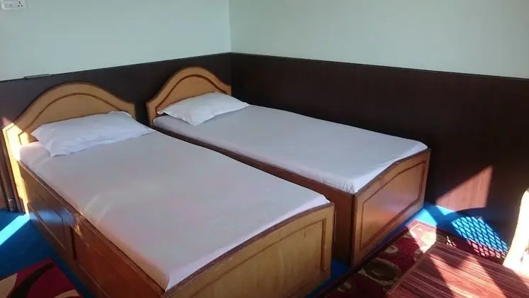 Standard Tek Büyük Yataklı Oda, Dağ Manzaralı