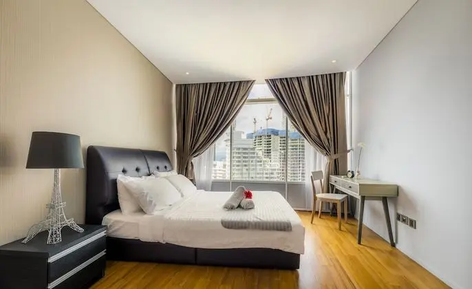 Apart Daire, 3 Yatak Odası