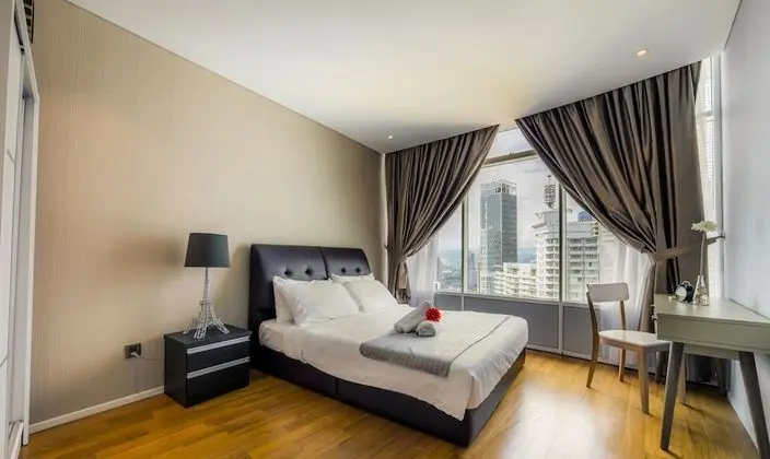 Apart Daire, 3 Yatak Odası