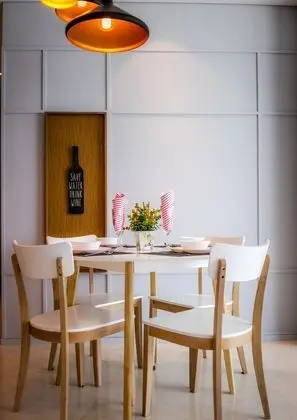 Apart Daire, 3 Yatak Odası