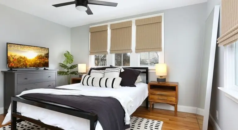 Ev (2 Bedrooms)
