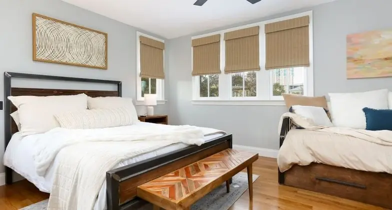 Ev (2 Bedrooms)