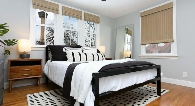 Ev (2 Bedrooms)