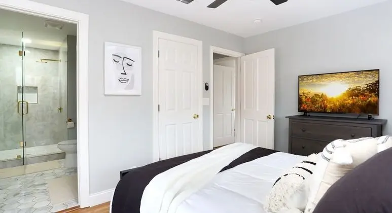 Ev (2 Bedrooms)