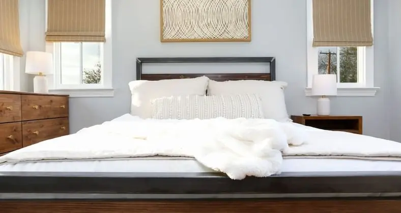 Ev (2 Bedrooms)