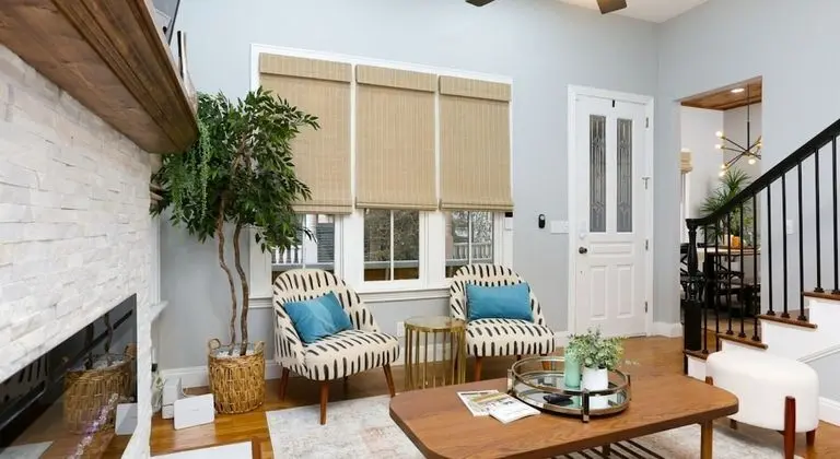 Ev (2 Bedrooms)