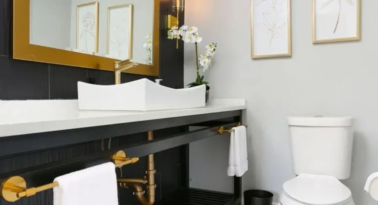 Ev (2 Bedrooms)