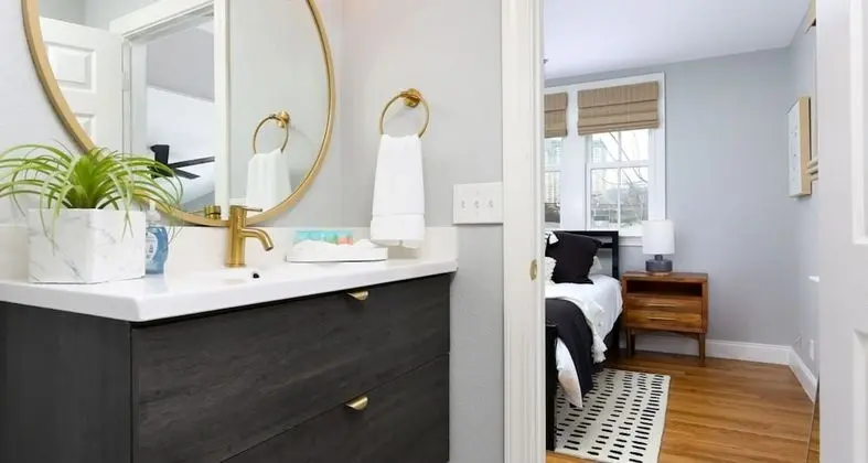 Ev (2 Bedrooms)