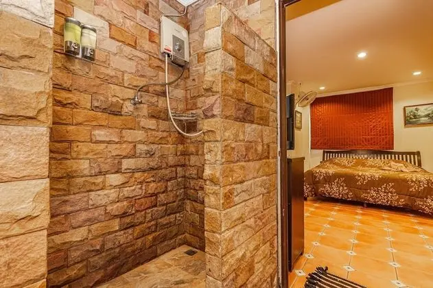 4 Bedrooms with Private Pool Villa