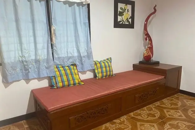 Deluxe Villa Room