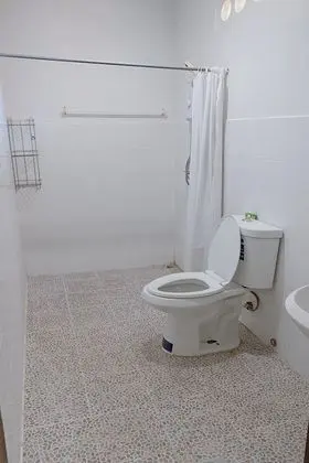 Superior Room with Garden View